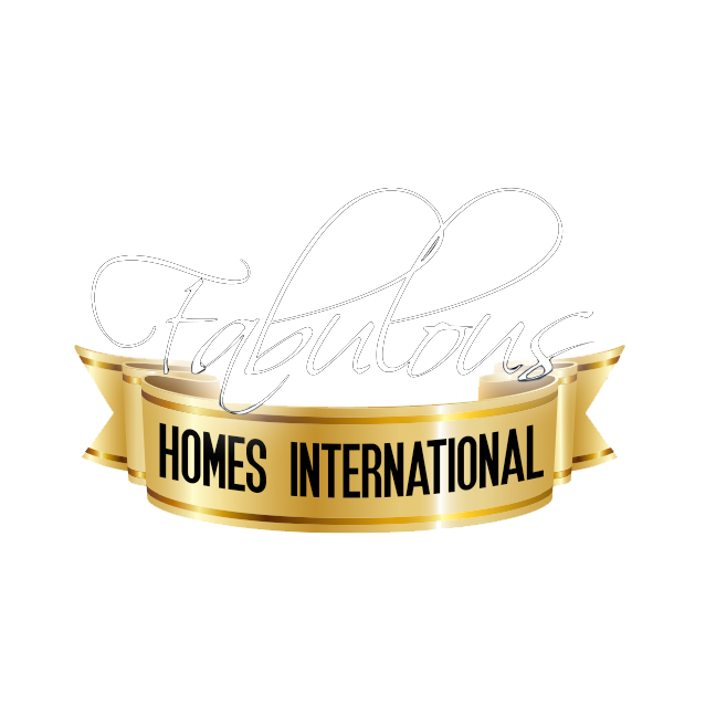 Fabulous Homes International Logo